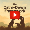 Calm Down Framework